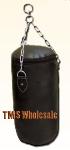 (Large) New 18X38 Punching Boxing Training Bag - MMA