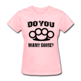 Women's Shirts