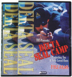 Delta Seal Camp